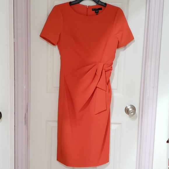 Maggie London Dress